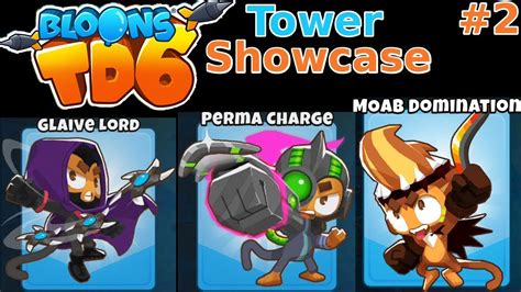 btd6 best tower|The Best Bloons TD 6 Tower Upgrade Paths Tier List